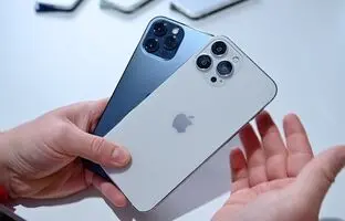 سود ترکیه از فروش آیفون بیشتر از شرکت اپل است!