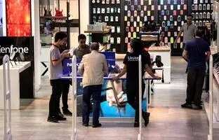 قیمت گوشی‌های آیفون یکشنبه ۲۱ خرداد ۱۴۰۲