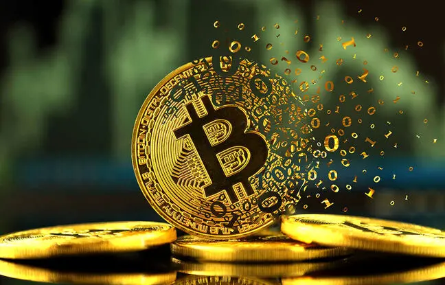 ریزش بیت‌کوین تا کجا ادامه دارد؟