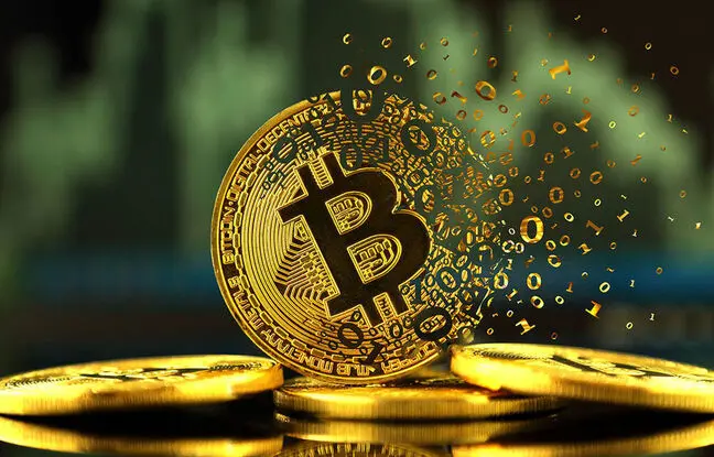 ریزش بیت‌کوین تا کجا ادامه دارد؟