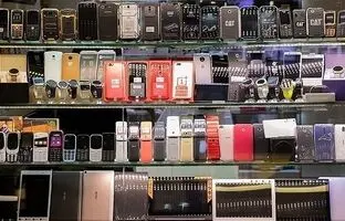 قیمت گوشی‌های شیائومی سه‌شنبه ۲۳ خرداد ۱۴۰۲