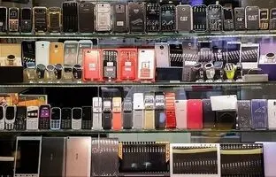 قیمت گوشی‌های شیائومی سه‌شنبه ۲۳ خرداد ۱۴۰۲