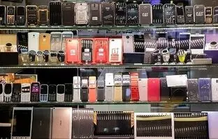 قیمت گوشی‌های شیائومی سه‌شنبه ۲۳ خرداد ۱۴۰۲