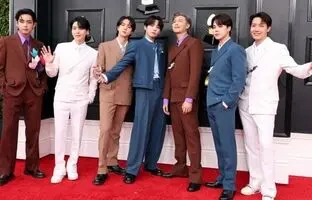 (تصاویر) تغییر لباس اعضای BTS در 10 سال گذشته