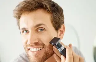 بهترین ماشین ریش تراش ارزان قیمت بازار