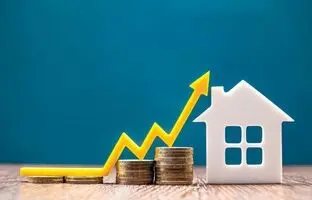 (جدول) رشد قیمت مسکن در کشورهای مختلف جهان