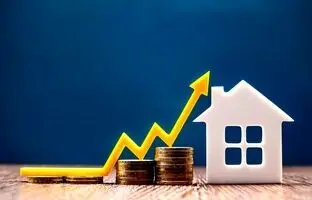 (جدول) رشد قیمت مسکن در کشورهای مختلف جهان