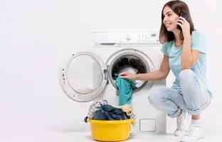 ارزان ترین ماشین لباسشویی 8 کیلویی ایرانی