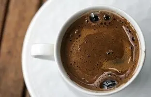 بهترین و ساده ترین روش تهیه قهوه ترک در خانه