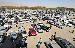 قیمت محصولات سایپا امروز پنجشنبه ۲۵ خرداد ۱۴۰۲