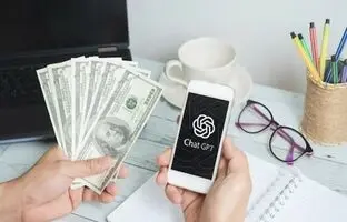 ChatGPT چگونه می‌تواند کسب‌و‌کارها را پول‌ساز‌تر کند؟
