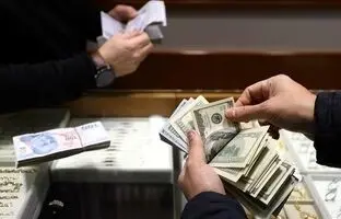 نرخ ارز، دلار، سکه، طلا و یورو چهارشنبه ۱۴ تیر ۱۴۰۲