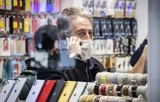 قیمت گوشی‌های سامسونگ، شیائومی و آیفون امروز چهارشنبه ۱۴ تیر ۱۴۰۲