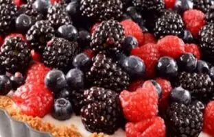 توت‌ها چه فوایدی برای سلامت بدن دارند؟