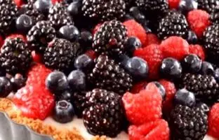 توت‌ها چه فوایدی برای سلامت بدن دارند؟