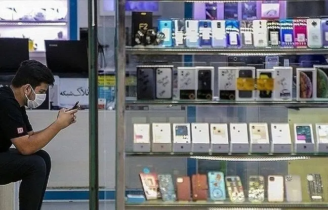 قیمت گوشی‌های سامسونگ، شیائومی و آیفون امروز شنبه ۱۷ تیر ۱۴۰۲