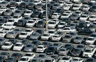 قیمت محصولات ایرانخودرو امروز شنبه ۱۷ تیر ۱۴۰۲