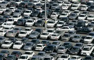قیمت محصولات ایرانخودرو امروز شنبه ۱۷ تیر ۱۴۰۲