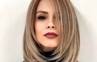 ترفندهای صاف کردن مو بدون حرارت سشوار و اتو