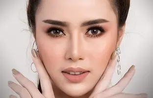 چطور با ساده ترین ترفندها یک آرایش کره ای جذاب داشته باشیم؟