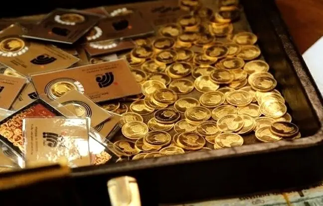 نرخ ارز، دلار، سکه، طلا و یورو یکشنبه ۱۸ تیر ۱۴۰۲