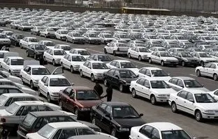 قیمت محصولات ایرانخودرو امروز یکشنبه ۱۸ تیر ۱۴۰۲
