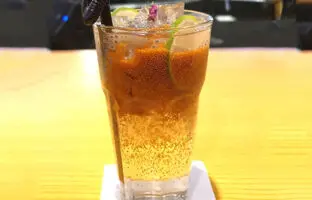 راز ته نشین نشدن تخم شربتی و خاکشیر
