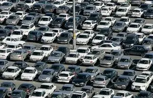 قیمت محصولات ایرانخودرو امروز دوشنبه ۱۹ تیر ۱۴۰۲