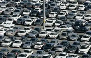 قیمت محصولات ایرانخودرو امروز دوشنبه ۱۹ تیر ۱۴۰۲