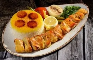 رازهای جوجه کباب رستورانی با طعمی دلچسب