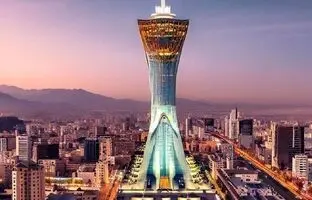 (تصاویر) برج جدید میلاد تهران در 100 سال آینده چه شکلی خواهد بود؟