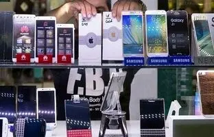 قیمت گوشی‌های سامسونگ، شیائومی و آیفون امروز چهارشنبه ۲۱ تیر ۱۴۰۲