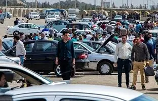 قیمت محصولات سایپا امروز چهارشنبه ۲۱ تیر ۱۴۰۲