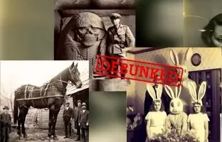 هوش مصنوعی تاریخ و خاطرات را هم دستکاری می‌کند
