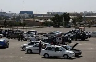 قیمت محصولات ایرانخودرو امروز شنبه ۲۴ تیر ۱۴۰۲