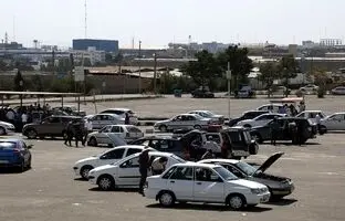 قیمت محصولات ایرانخودرو امروز شنبه ۲۴ تیر ۱۴۰۲