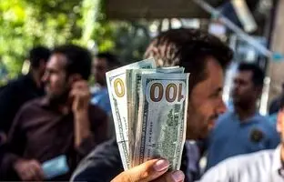نرخ ارز، دلار، سکه، طلا و یورو شنبه ۲۴ تیر ۱۴۰۲