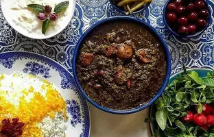 یک اشتباه رایج اما کُشنده در پخت قورمه سبزی