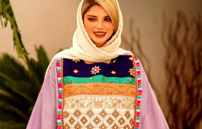 (تصاویر) خنک ترین مدل های لباس زنانه برای تابستان امسال
