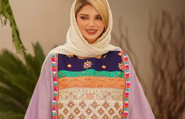 (تصاویر) خنک ترین مدل های لباس زنانه برای تابستان امسال