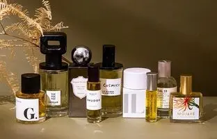 بهترین عطرها برای افراد سیگاری