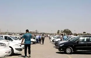 قیمت محصولات سایپا امروز دوشنبه ۲۶ تیر ۱۴۰۲
