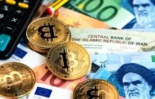 بیت‌کوین بخریم یا تتر؛ دوراهی تریدر‌های ایرانی در بازار رمزارز