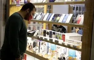 قیمت گوشی‌های سامسونگ، شیائومی و آیفون امروز سه‌شنبه ۲۷ تیر ۱۴۰۲