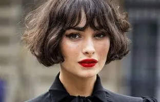 (تصاویر) شیک ترین مدل موهای کوتاه زنانه برای تابستان امسال