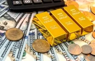 نرخ ارز، دلار، سکه، طلا و یورو چهارشنبه ۲۸ تیر ۱۴۰۲
