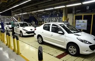 قیمت محصولات ایرانخودرو امروز چهارشنبه ۲۸ تیر ۱۴۰۲