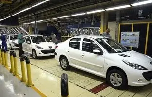 قیمت محصولات ایرانخودرو امروز چهارشنبه ۲۸ تیر ۱۴۰۲