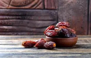 شیوه صحیح نگهداری از انواع خرما، خارک و رطب