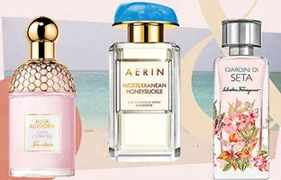 چگونه یک عطر فوق العاده مناسب تابستان انتخاب کنیم؟